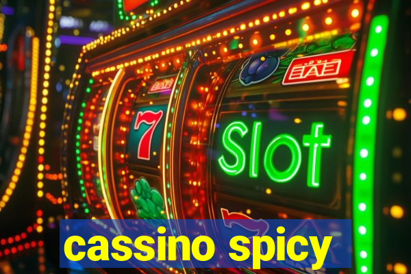 cassino spicy